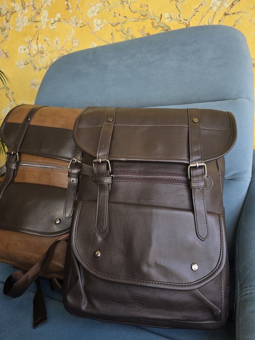 Рюкзак чоловічий