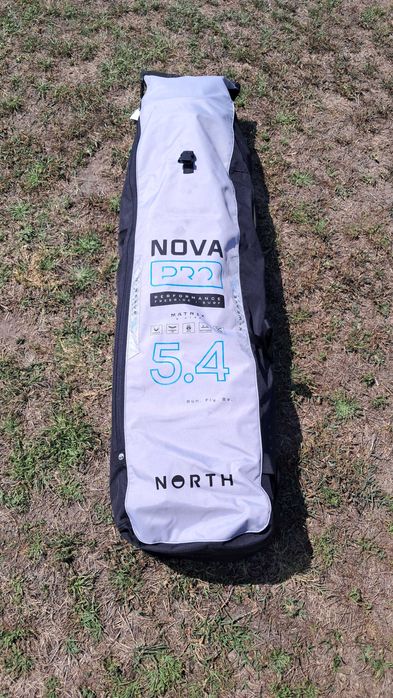Wing North Nova Pro 2025  5.4m2