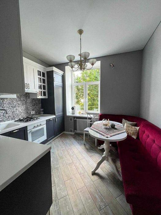 Оренда 2 кімнатної квартири у Львові