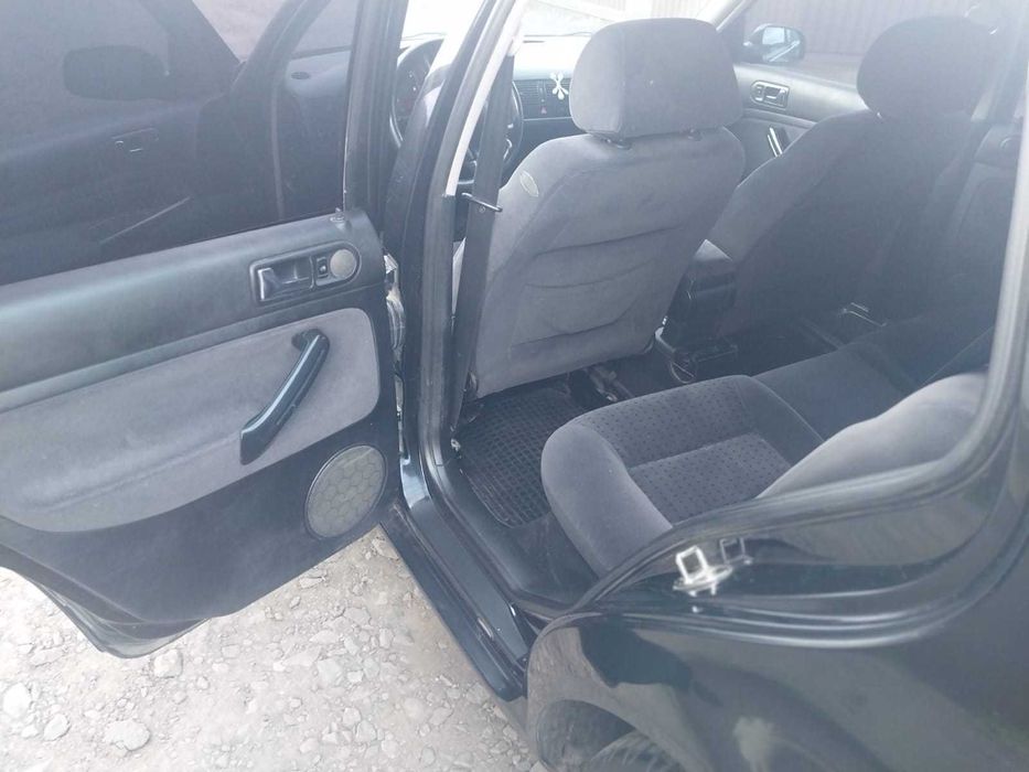 Volkswagen Golf 1999р 1.9 TDI