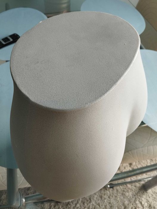 Manekin damski plastikowy