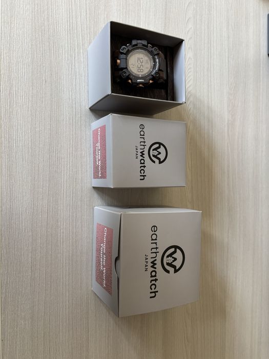 Casio G-SHOCK GW-9502KJ-8JR Limited