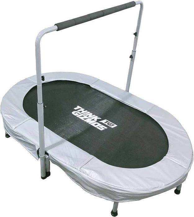 Trampolina wewnętrzna Think Gizmos XN015 Aero Duo