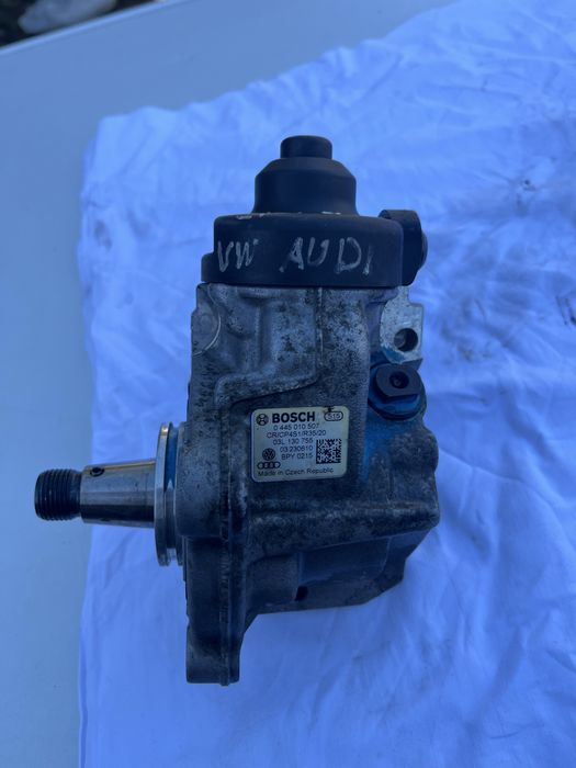 ПНВД  Bosch 0445010507