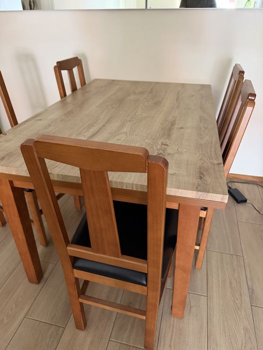 Mesa extensivel