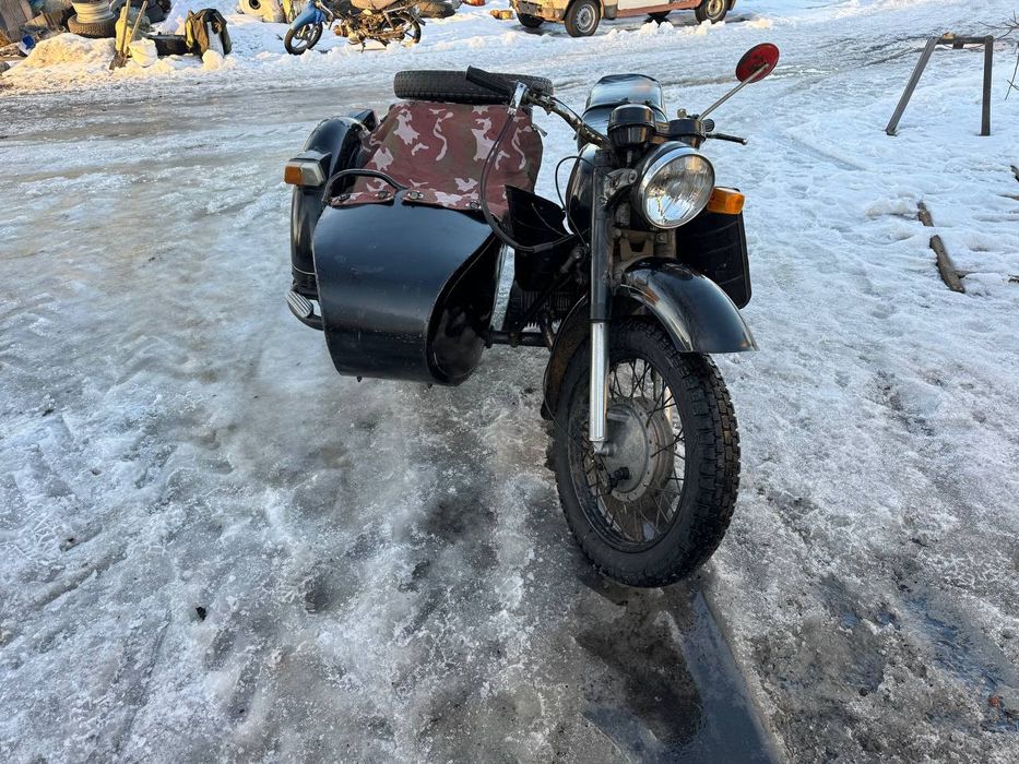 Депр мт-10 продам або обміняю на повному ходу з документами