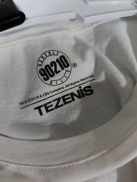 СРОЧНО ПРОДАМ футболка Beverly Hills 90210