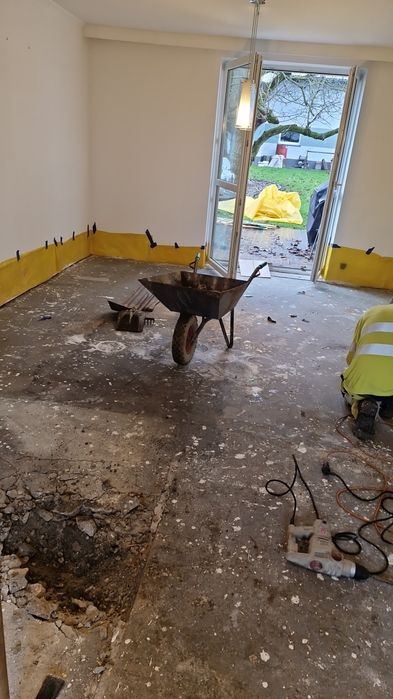 Oferuję kompleksowe usługi