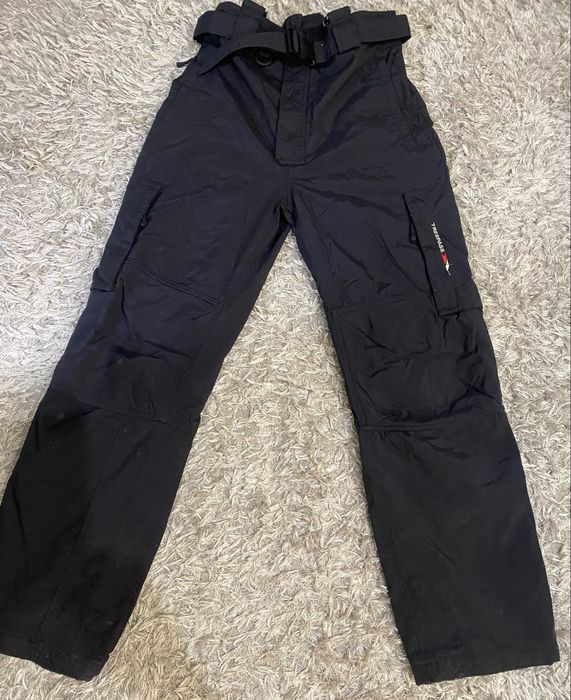 Штаны лыжные женские  Trespass