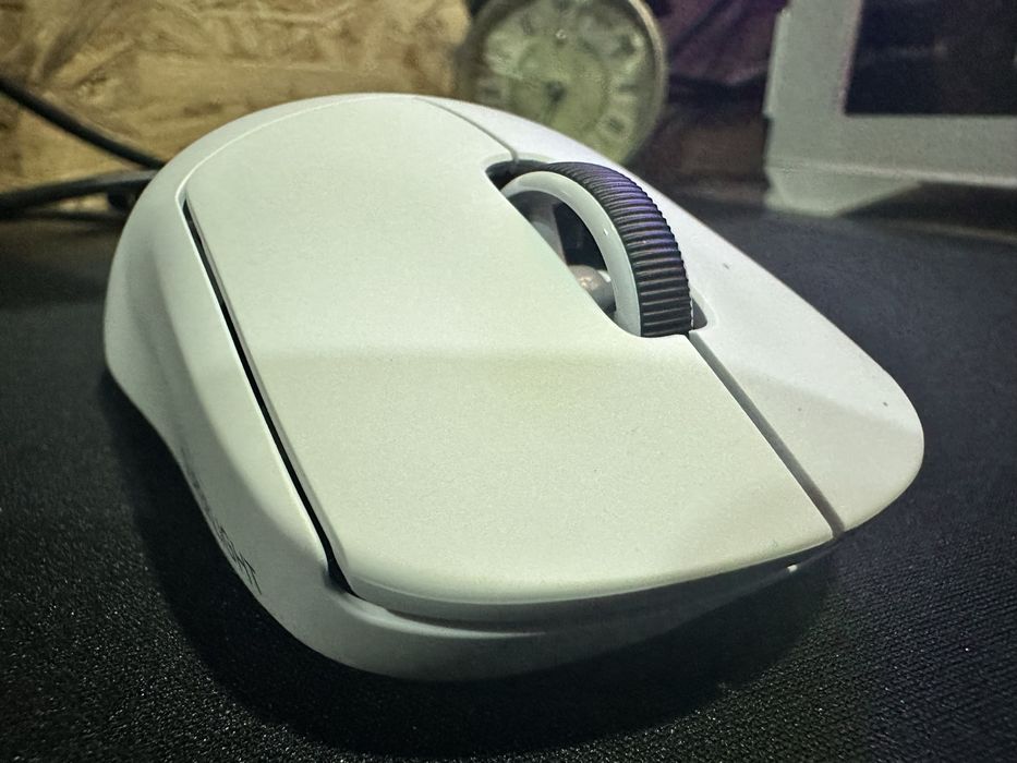 Logitech G Pro X superlight 2