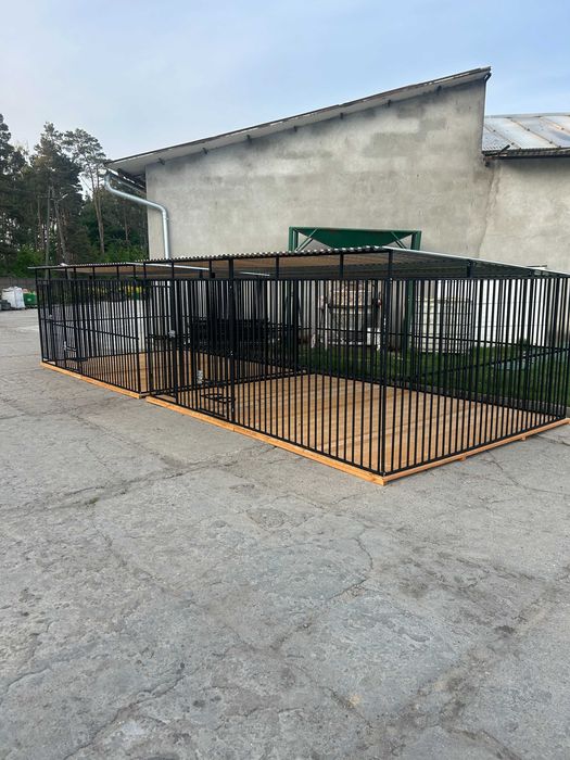 Kojec Klatka dla psa 3x2 Producent !!