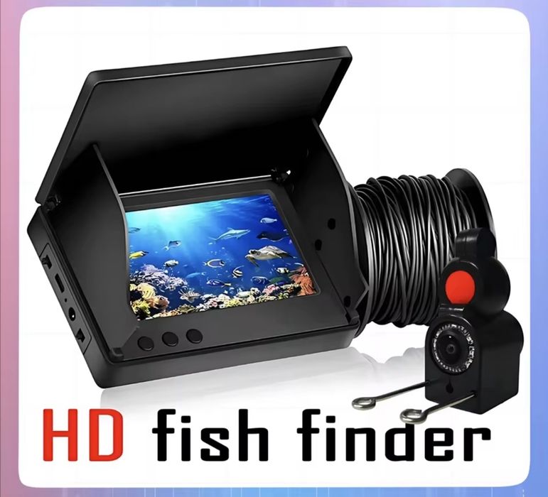 ‼️Камера для риболовлі 15 метрів‼️