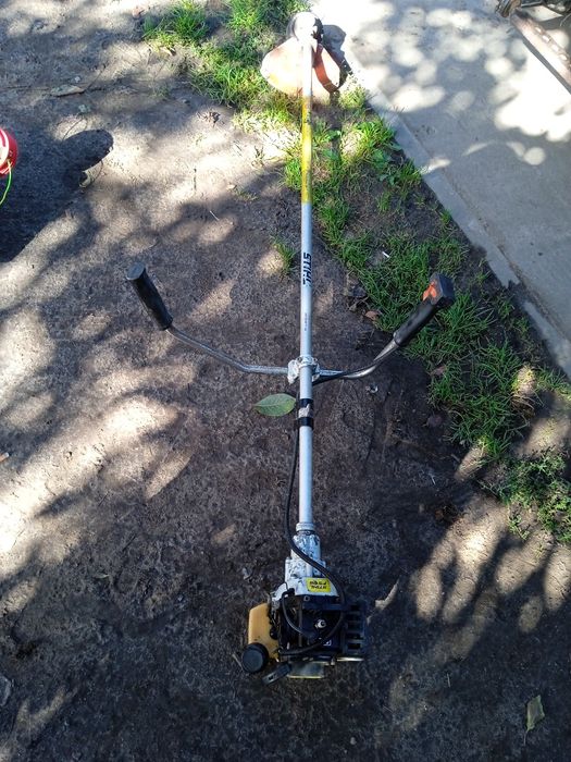 Piła Stihl podkaszarka