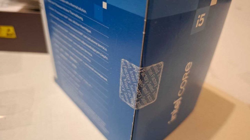 Комплект: Core™ i5 14400 + ASUS PRIME B760M-A D4-CSM + DDR4 16GB