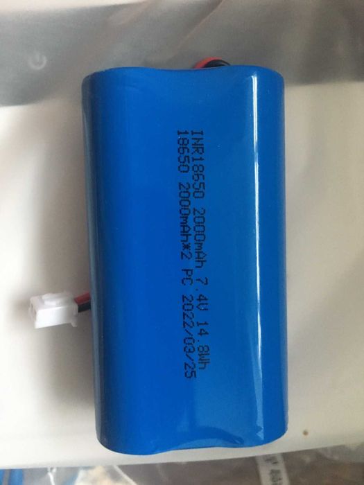 3G/4G Wi-FI роутер.