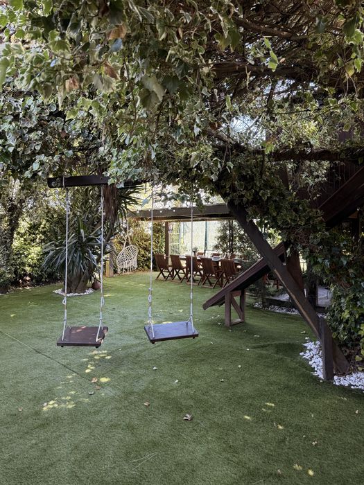 Espaço para eventos - ovar