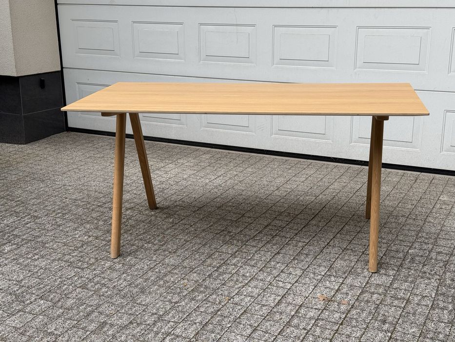 Stół / Biurko Copenhagen Desk CPH 10 – designerski stół – skandynawski design