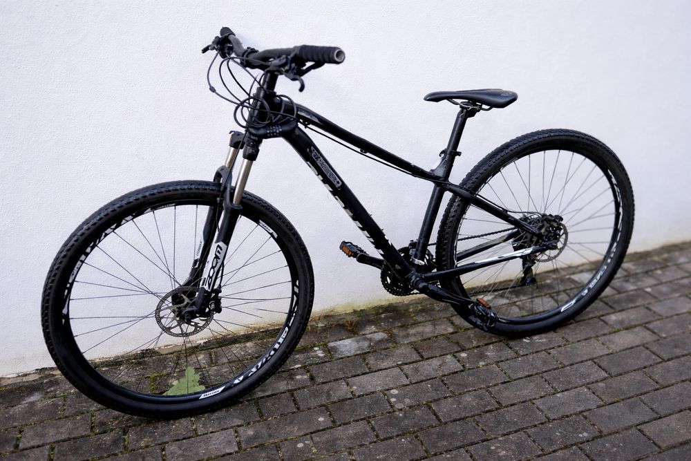 Bicicleta (Mountain Bike)