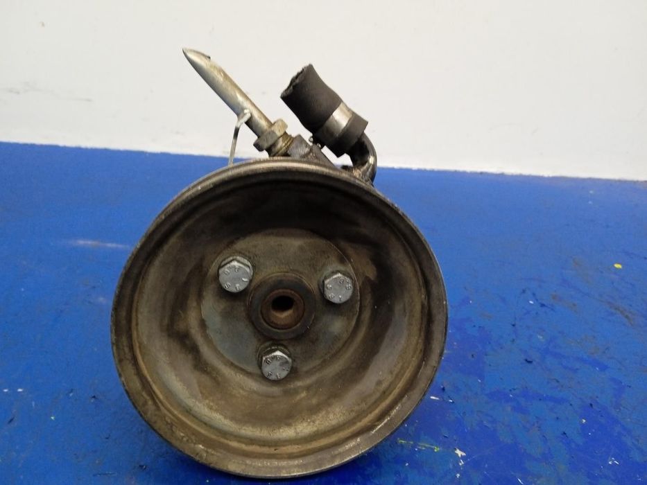 BOMBA DIREÇÃO FIAT DOBLO LIMUSINA 2007 -424158