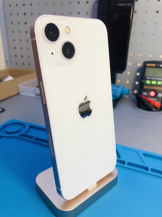 Ремонт телефонів. Заміна задньої кришки/скла iPhone