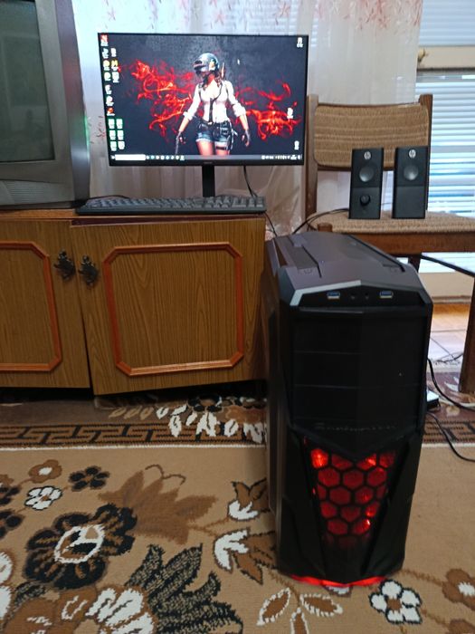 Продам хороший Пк