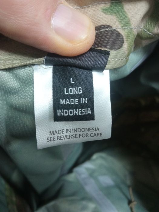 тактичні штани Tru-Spec Gore Tex tactical новий.
