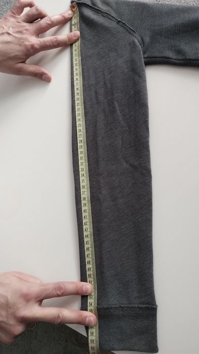 Chłopięca bluza Abercrombie &Fitch