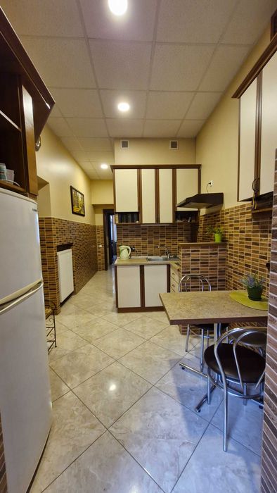 Оренда 3-кімн. квартири вул. Дашка (Філатова) Личаківський р-н