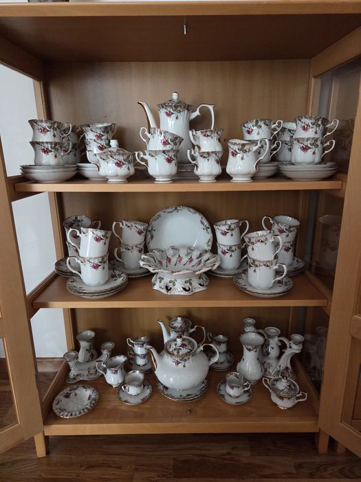 Porcelana Chodzież