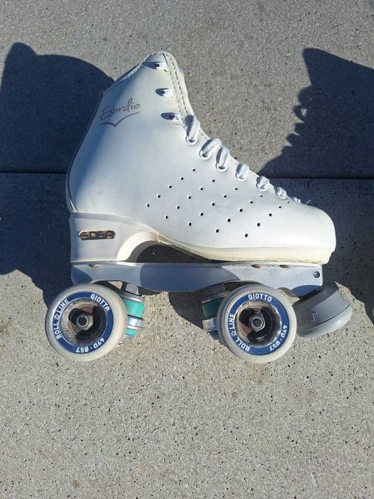 Patins - Patinagem Artística 235