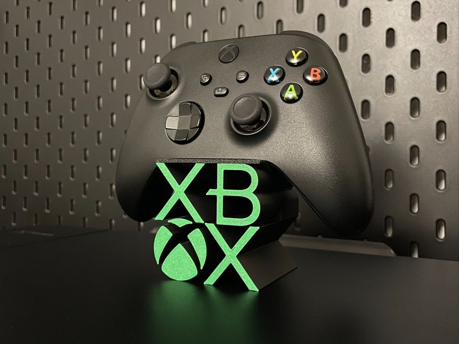 Підставки під геймпад Xbox