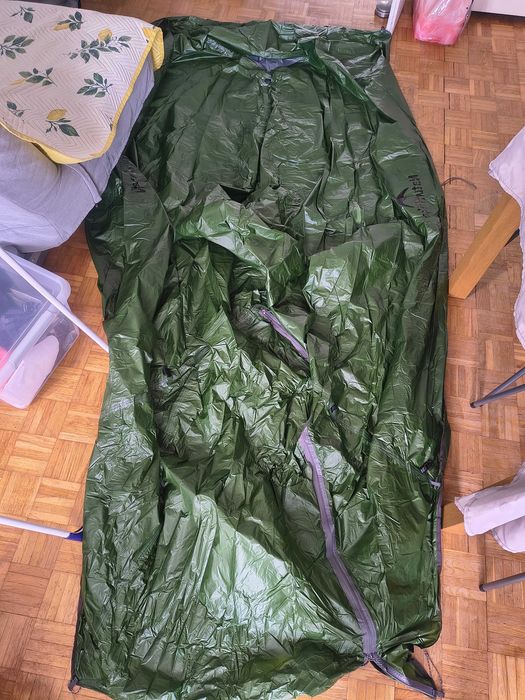 Lekki namiot Naturehike Cloud Up 2 Pro 20D stan jak nowy