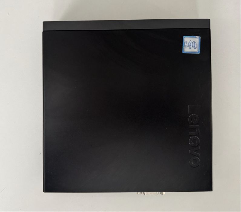Mini PC Lenovo ThinkCentre m920q-9500T