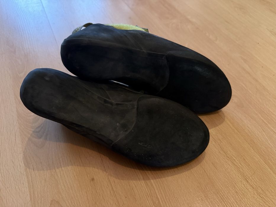 Buty wspinaczkowe Simond rozm 39