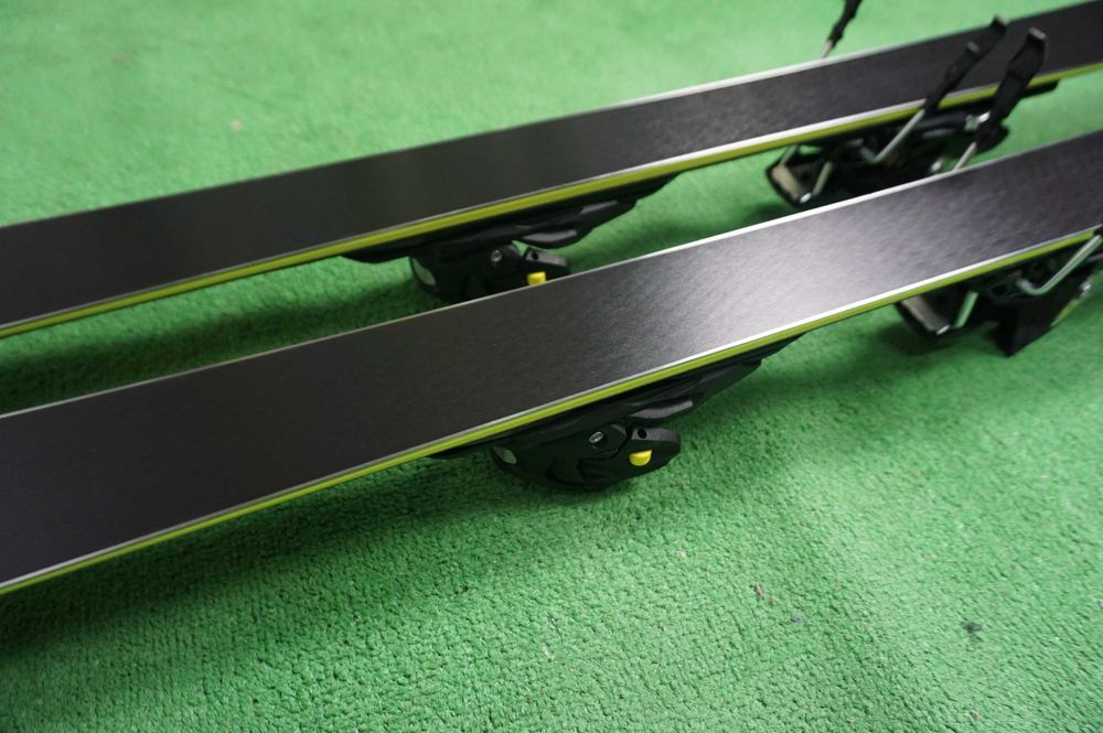 RS44 Volkl Racetiger SC 148 test 2025 idealne