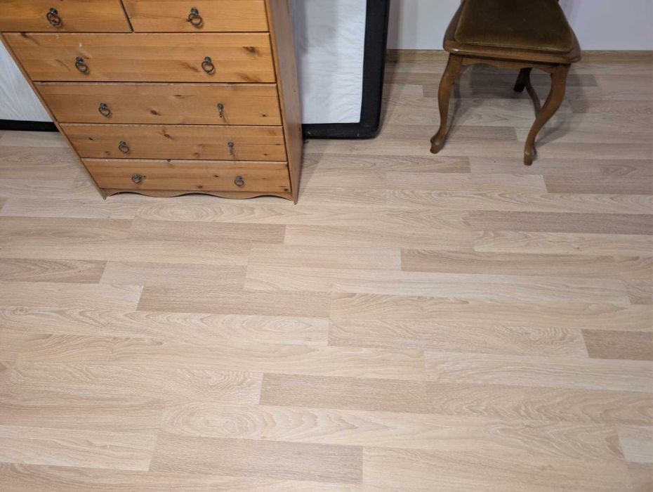 Panele z demontażu 24 m2