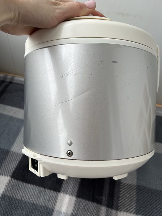 Мультиварка PANASONIC SR-TMH18