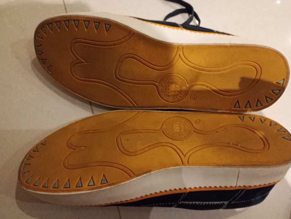 Trampki Scotch&,Soda