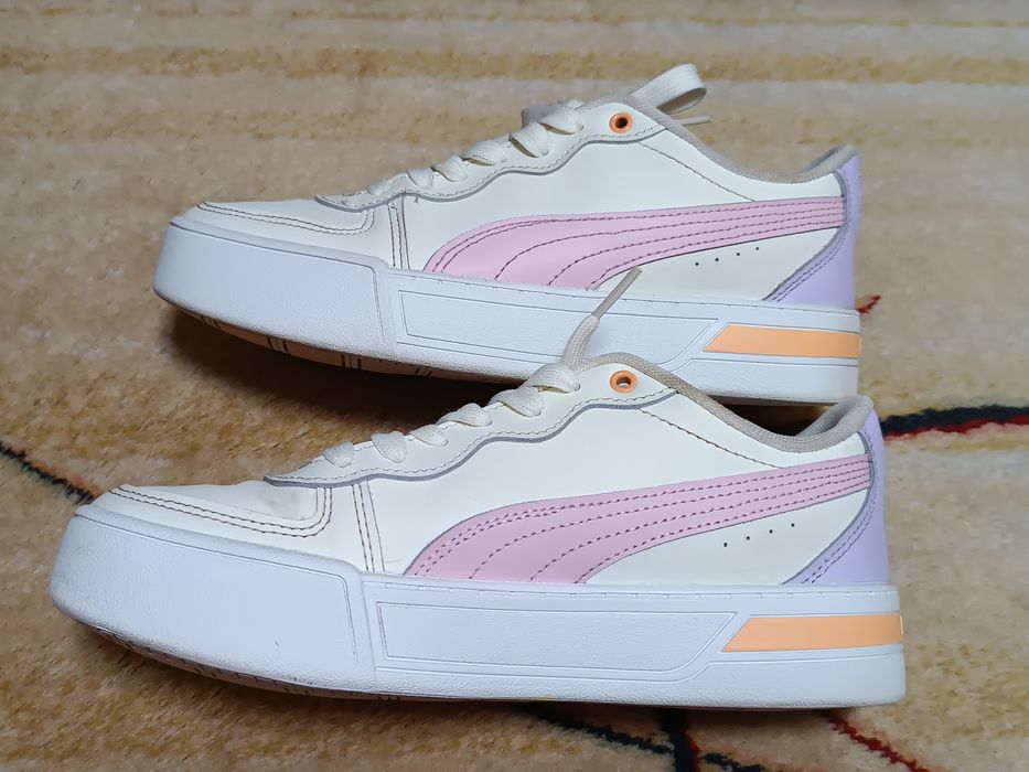 Кроссовки женские Puma Skye - 37 размер
