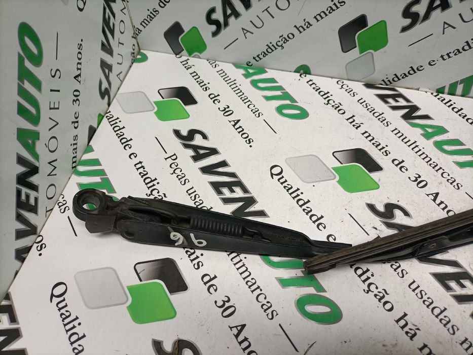 Haste / braço de escova limpa vidros trás SEAT Ibiza II (6K1)
