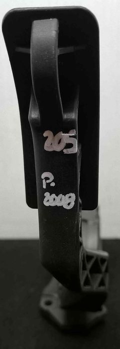 Pedal do Acelerador 9671433780 - PEUGEOT 2008 I