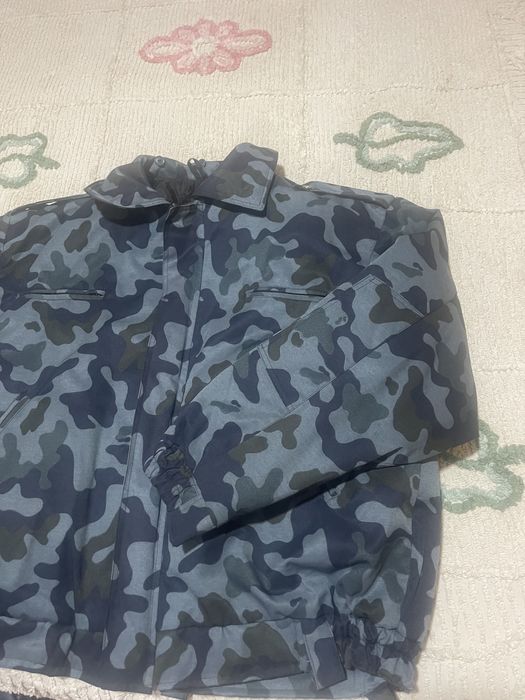 Форма охоронника