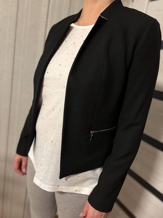 Повсякденний жакет