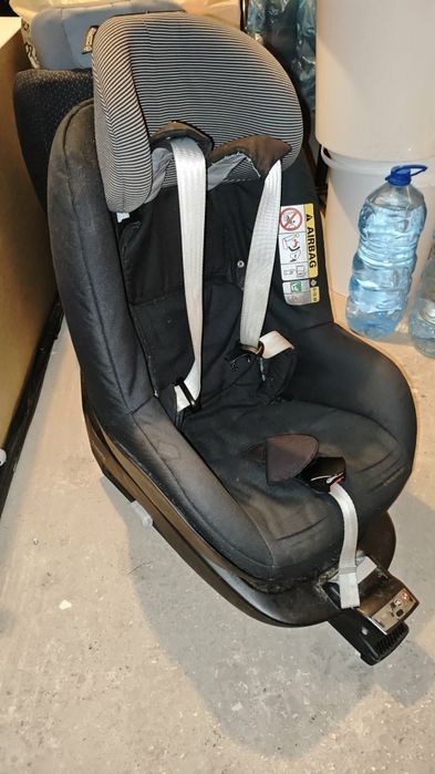 Fotelik maxi Cosi isofix