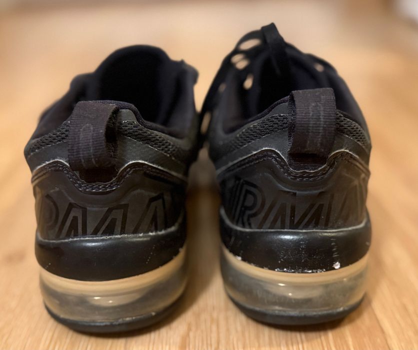 Buty Adidasy wiązane Nike 36,5 Air Max AA5740