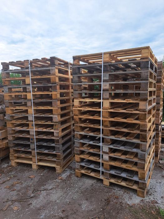 Paleta 115x115 , 110x110 , 130x110