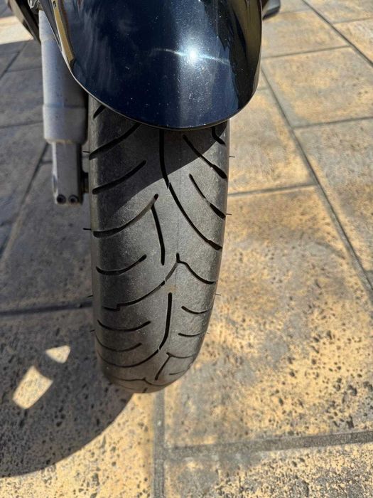 YAMAHA FJR 2013 Full Extras