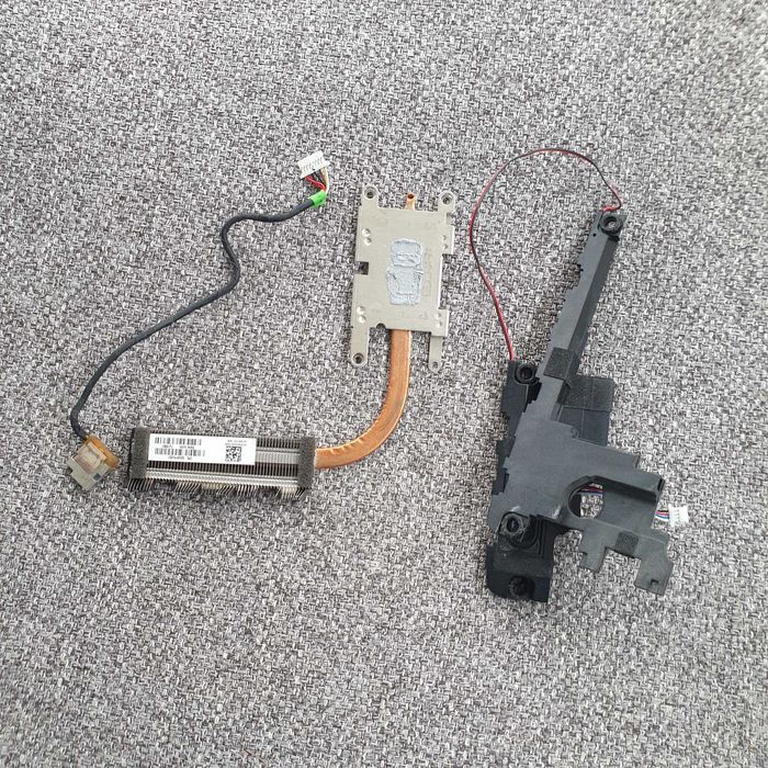 bateria HP 250 G6  suporta 3h00, restantes peças sob consulta