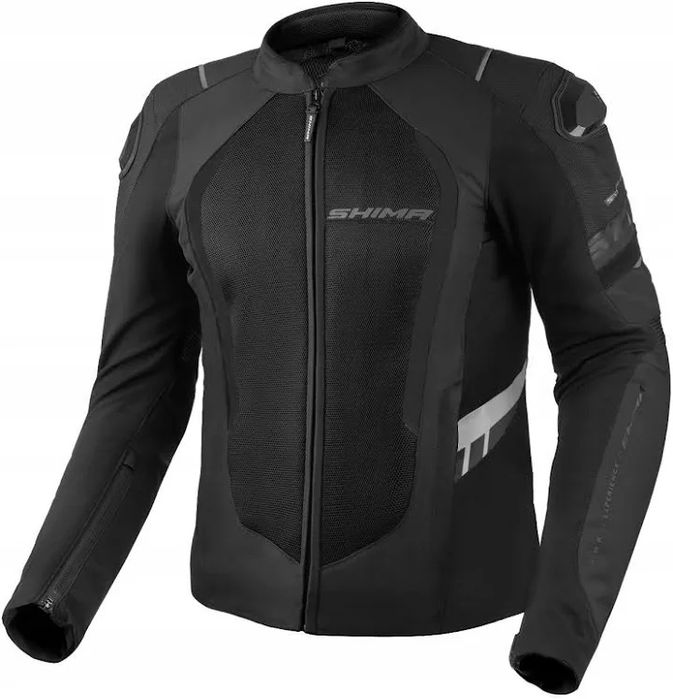 Kurtka Motocyklowa Shima Mesh Pro M