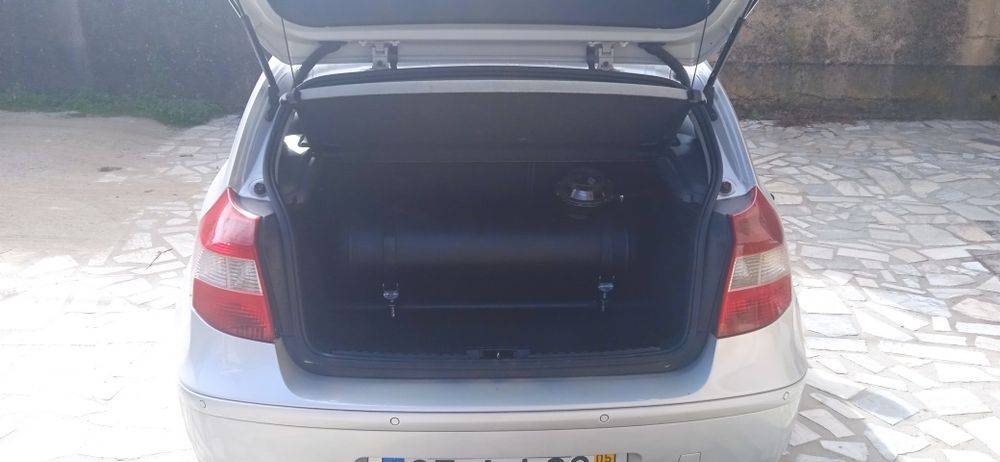 BMW E81 116i GPL — photo 5